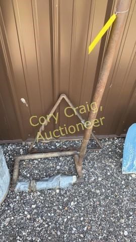 Vignery Auction - Online Only