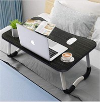 FOLDABLE LAPTOP BED TRAY