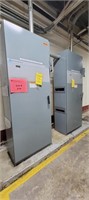 (2) Allen Bradley Control Cabinets