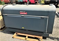 Lincoln SA-250 Diesel ARC Welder