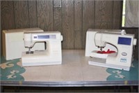 Memory Craft 9000 & 8000 machines for parts