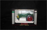 1/16 scale Oliver Super 77, new in box