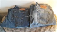 Lucky Brand Women's Jeans - X5 Pairs - Size 29
