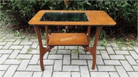 Vintage Side Table- B