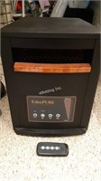 EdenPURE Portable Heater- B