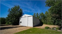 August 23 Acreage Property Auction, Pleasantdale, SK
