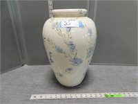 Large vase; approx. 16" tall