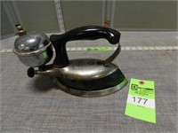 Coleman gas iron; hard to find per seller