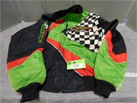 Arctic Cat jacket, size not known