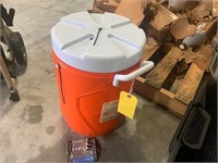 PORTABLE WATER COOLER