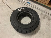 HAULER LT WIDE WALL TIRE - 7.00-12