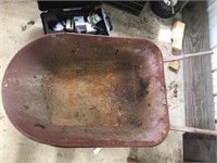 Wheelbarrow