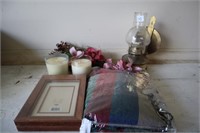 Home decor lot