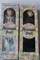 porcline dolls