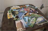 vintage post cards
