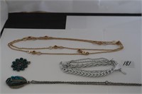 jewelry lot