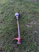 STIHL GAS POWERED WEED EATER -