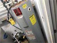 STATE SELECT 40 GALLON WATER HEATER