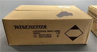 250 rnds. Winchester 12 ga. Shot Shells