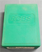 RCBS .22-250 Reloading Dies
