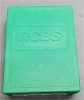 RCBS Primer Pocket Swaging Tool