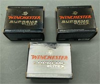 60 rnds. .45 LC Defense Ammo