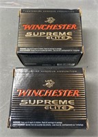 40 rnds. .45 LC Defense Ammo