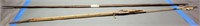 Early Phillipine Bow & Arrows