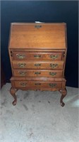 Colonial Secretary by Maddox Furniture