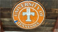 University of Tennessee 23.5 Round