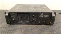 Peavy CS 800 Amplifier