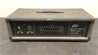 Peavy 300 Series Monitor Amp