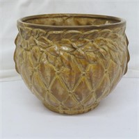 Jardiniere - McCoy #1488 - H 7.75" W 8.5"