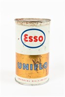 ESSO UIFLO IMPERIAL PINT CAN - FULL