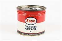 ESSO CHASSIS GREASE H ONE POUND U.S. CAN - FULL