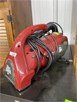 DIRT DEVIL BAGLESS VACUUM