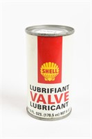 SHELL VALVE LUBRICANT 6 OZ. CAN - FULL