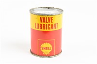 SHELL VALVE LUBRICANT 4 OZ. CAN - FULL