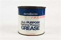 MOTOMASTER ALL-PURPOSE GREASE 2 KG CAN