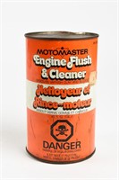 MOTOMASTER ENGINE FLUSH & CLEANER 40 OZ. CAN-FULL