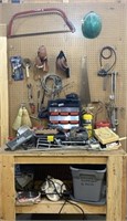 Hand Tools & More Bundle