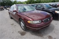 1999 Buick Regal