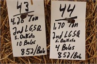 Hay-Lg Squares-2nd-4 bales