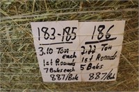 Hay-Rounds-1st-7 bales