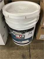 5 GAL COLOR TECH INTERIOR/EXTERIOR PAINT