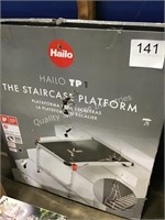 HAILO STAIRCASE PLATFORM