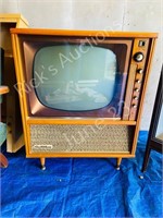 1950’s Electrohome tv