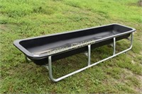 10ft Feed Trough