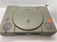 Vintage Sony PlayStation