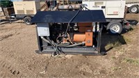 Generac Generator (30 kW)